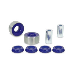 Fr Lwr Ctrl Arm Kit (80ShA)