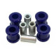 SuperPro CTRL ARM UPPER BUSH KIT (80ShA) | race-shop.it