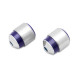 SuperPro SuperPro Rear Lateral Camber Link Outer Bush Kit for Ford Mustang S550, S650 FM, FN 2014- | race-shop.it