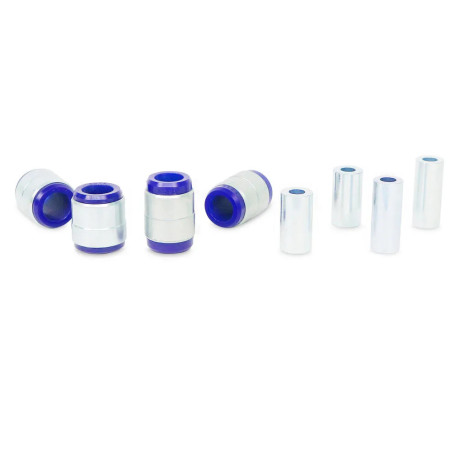 SuperPro Rr Ctrl Arm Bush Kit (80ShA) | race-shop.it
