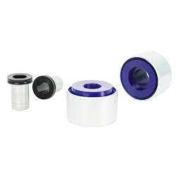 SuperPro Front Lower Control Arm Inner Rear Bush Kit for Volvo S60/S80/V70/XC70, Ford Mondeo, Land Rover Freelander 2