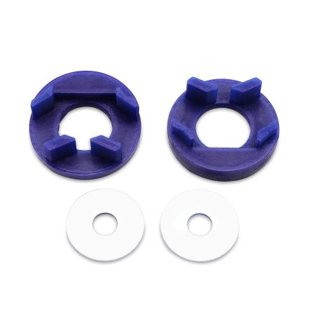 SuperPro Diff Void Filler Kit (80ShA) | race-shop.it