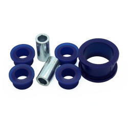 Steering Rack Mount Kit (80ShA)
