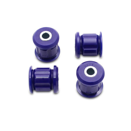 SuperPro FR UPPER ARM BUSH KIT (80ShA) | race-shop.it