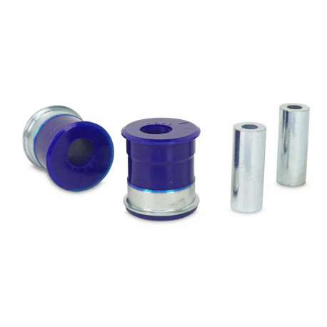 SuperPro Rr Ctrl Arm Inner Kit (80ShA) | race-shop.it