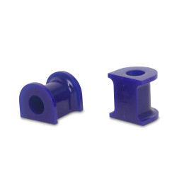 SuperPro Rear Sway Bar to Chassis Bush Kit 22mm for VW Transporter/Transporter / Caravelle