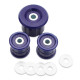 SuperPro Rr Diff Mount Bush Kit (80ShA) | race-shop.it