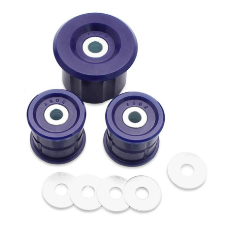 SuperPro Rr Diff Mount Bush Kit (80ShA) | race-shop.it