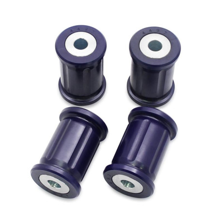 SuperPro Rr Ctrl Arm Upper Bush Kit (80ShA) | race-shop.it