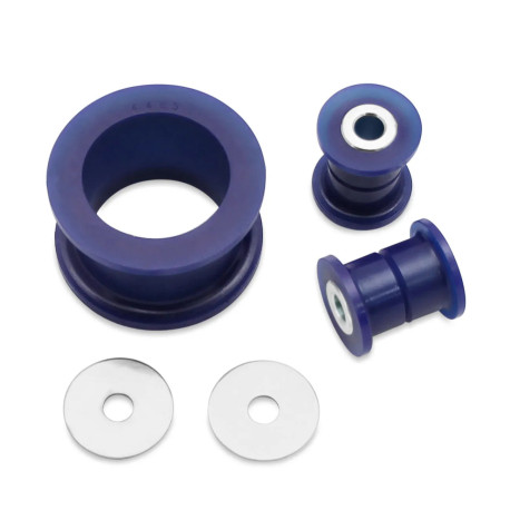 SuperPro Steering Rack Mount Kit (80ShA) | race-shop.it