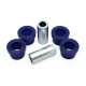 SuperPro Fr Ctl Arm Lower Front Kit (80ShA) | race-shop.it