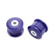 SuperPro SuperPro Front Differential Mount Bush Kit for Jeep Grand Cherokee WH, WK 2004-2010 | race-shop.it