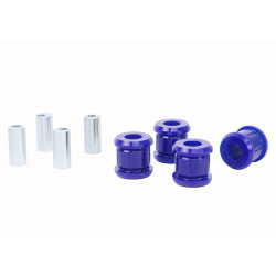 Front UCA Inner Bushing Set - Camber Adjustable (80ShA)