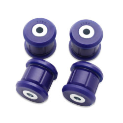 Front Upper Control Arm Inner Bushing Set (80ShA)