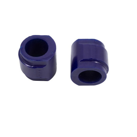 Silentblock in poliuretano SuperPro Front Sway Bar Mount Bush Kit 28mm for Mercedes-Benz A-Class W176 2012-2018 | race-shop.it