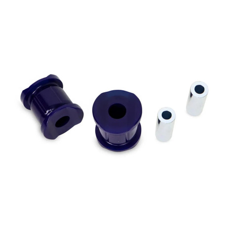 SuperPro TRAILING ARM REAR KIT (80ShA) | race-shop.it