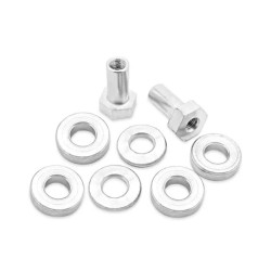 SuperPro Rear Centre Bearing Alignment Kit for Mazda BT-50, Ford Ranger