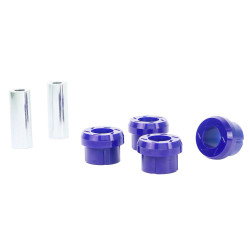 FR CONTROL ARM LWR INN KIT (80ShA)