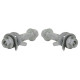 SuperPro SuperPro Front & Rear Camber Adjusting Bolt Kit 14mm for Nissan 200SX/Maxima/Murano/Pathfinder/Silvia/Terrano II/Tiida and more | race-shop.it