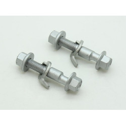 SuperPro Front & Rear Camber Adjusting Bolt Kit 12mm for Nissan/Mazda/Mitsubishi/Holden/Suzuki/Daewoo/Ford/Daihatsu and more