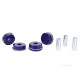 SuperPro SuperPro Rear Differential Outrigger Support Mount Bush Kit for Subaru Forester/Impreza/Liberty | race-shop.it