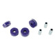 SuperPro SuperPro Rear Differential Outrigger Support Mount Bush Kit for Subaru Forester/Impreza/Liberty | race-shop.it