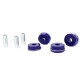 SuperPro SuperPro Rear Differential Outrigger Support Mount Bush Kit for Subaru Forester/Impreza/Liberty | race-shop.it