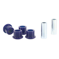 Fr Ctl Arm Lower Front Kit (80ShA)