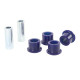 SuperPro Fr Ctl Arm Lower Front Kit (80ShA) | race-shop.it