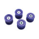 SuperPro SuperPro Rear Subframe Mount Bush Kit for BMW 3/Z4 | race-shop.it