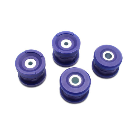 SuperPro SuperPro Rear Subframe Mount Bush Kit for BMW 3/Z4 | race-shop.it