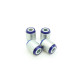 Silentblock in poliuretano SuperPro Rear Toe Control Arm Inner & Outer Bush Kit for BMW 1/2/3/4 | race-shop.it