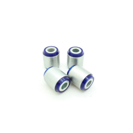 Silentblock in poliuretano SuperPro Rear Toe Control Arm Inner & Outer Bush Kit for BMW 1/2/3/4 | race-shop.it