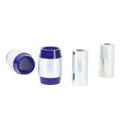 Rear Lower Control Arm Inner Bushing Kit (80ShA)