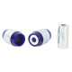 SuperPro Rear Lower Control Arm Inner Bushing Kit (80ShA) | race-shop.it