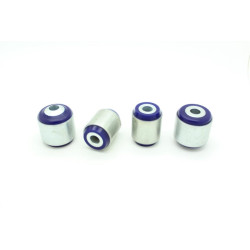 Rear Upper Forward Control Arm - Inner & Outer Bushing Kit (80ShA)