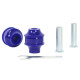 SuperPro FR RADIUS ARM TO CHASSIS KIT (80ShA) | race-shop.it