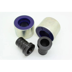 Fr Ctl Arm Lwr Rear Bush Kit (80ShA)