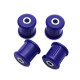 Silentblock in poliuretano SuperPro Rear Toe Control Arm Inner & Outer Bush Kit for Mazda 6/CX-5 | race-shop.it