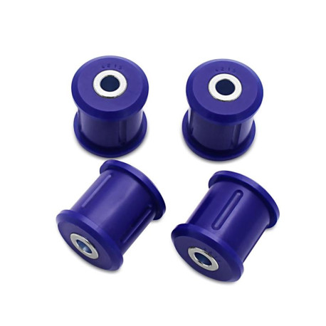 Silentblock in poliuretano SuperPro Rear Toe Control Arm Inner & Outer Bush Kit for Mazda 6/CX-5 | race-shop.it