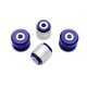 SuperPro CTRL ARM LWR INN OUTER KIT (80ShA) | race-shop.it