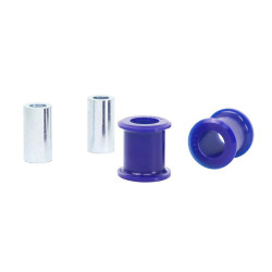 CTRL ARM LWR FRONT BUSH KIT (80ShA)