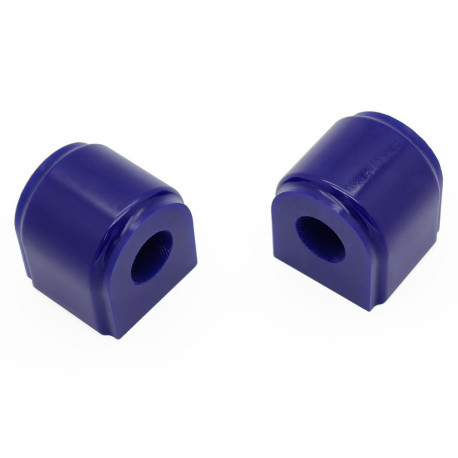 SuperPro SuperPro Rear Sway Bar to Chassis Bush Kit 15mm for Mazda 3/6/CX-5 | race-shop.it