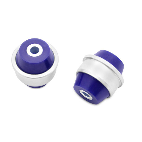 SuperPro Rr Trailing Arm Bush Kit (90 duro/ShA) | race-shop.it