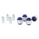 SuperPro Upp Ctrl Arm Bush Kit (80ShA) | race-shop.it