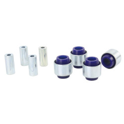 Upp Ctrl Arm Bush Kit (80ShA)