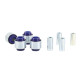 SuperPro Upp Ctrl Arm Bush Kit (80ShA) | race-shop.it
