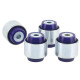 SuperPro Upp Ctrl Arm Bush Kit (80ShA) | race-shop.it