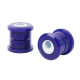 SuperPro Lwr Ctrl Arm Bush Kit (80ShA) | race-shop.it