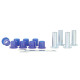 SuperPro Rr Trailing Arm Bush Kit (80ShA) | race-shop.it